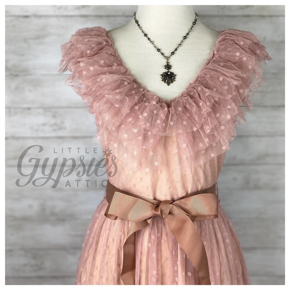 For Love and Cupcakes Mini Dress - Picture 2 of 12